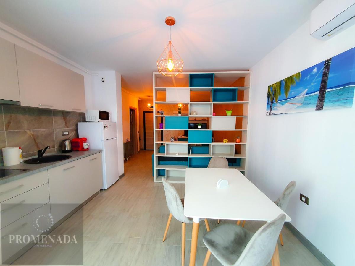 Sunrise Alezzi Beach Năvodari Exterior foto