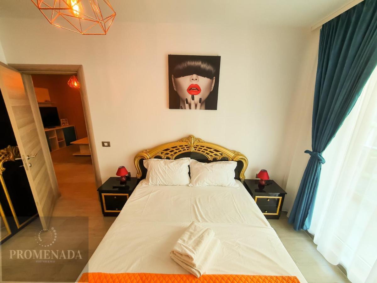 Sunrise Alezzi Beach Năvodari Exterior foto