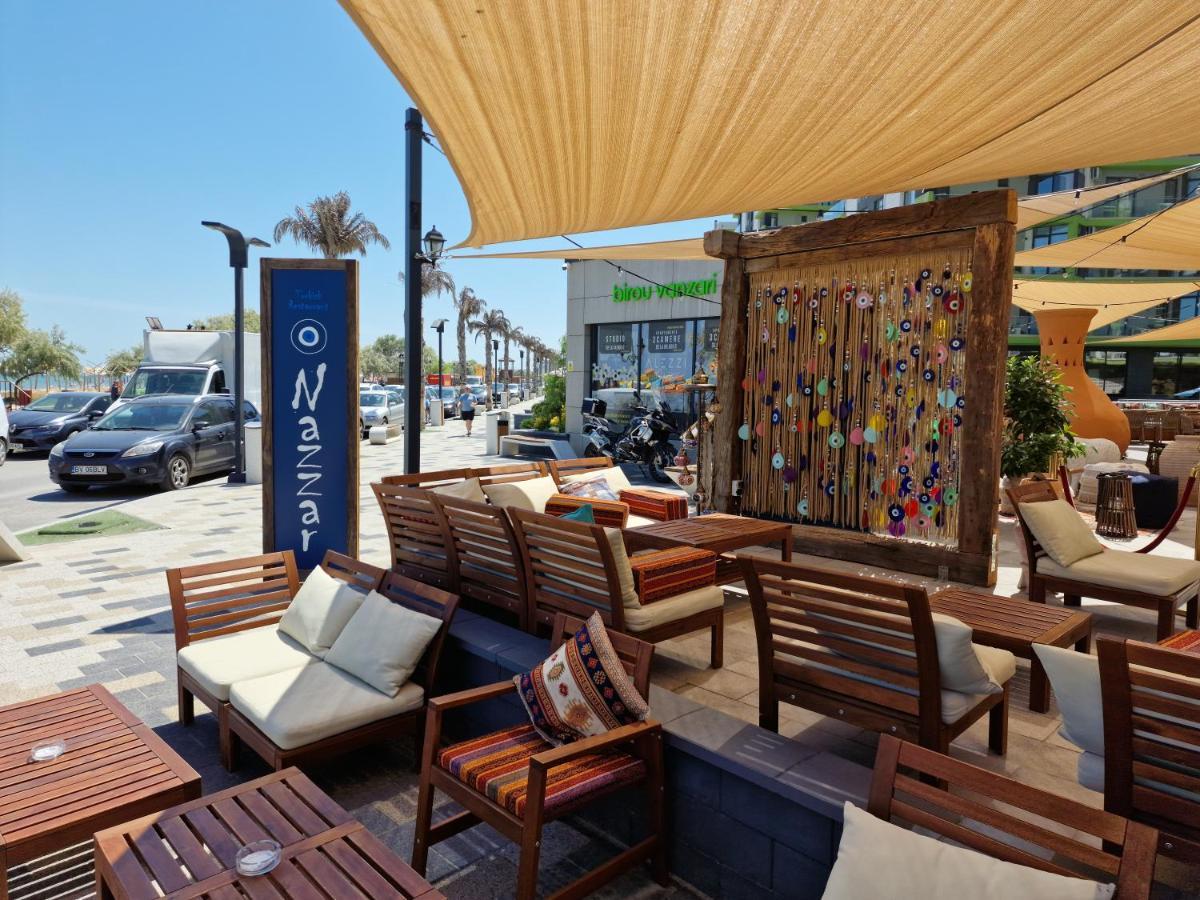 Sunrise Alezzi Beach Năvodari Exterior foto